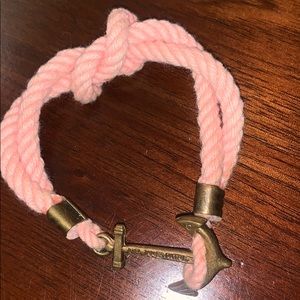 Anchor bracelet ⚓️